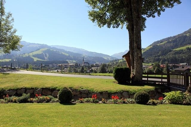 Gaestehaus Friedl Kirchberg in Tirol Exterior photo
