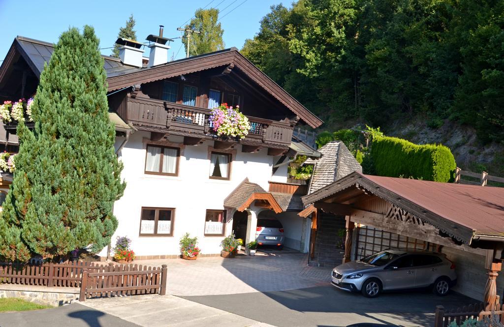Gaestehaus Friedl Kirchberg in Tirol Room photo